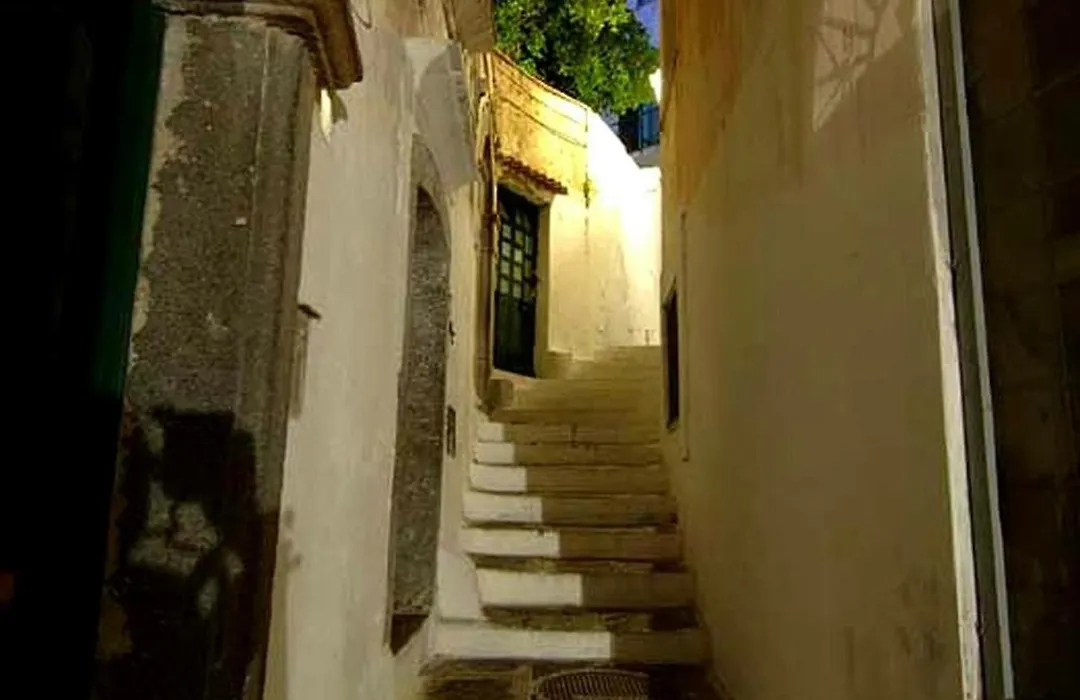 Albadamare Boutique Hotel-1